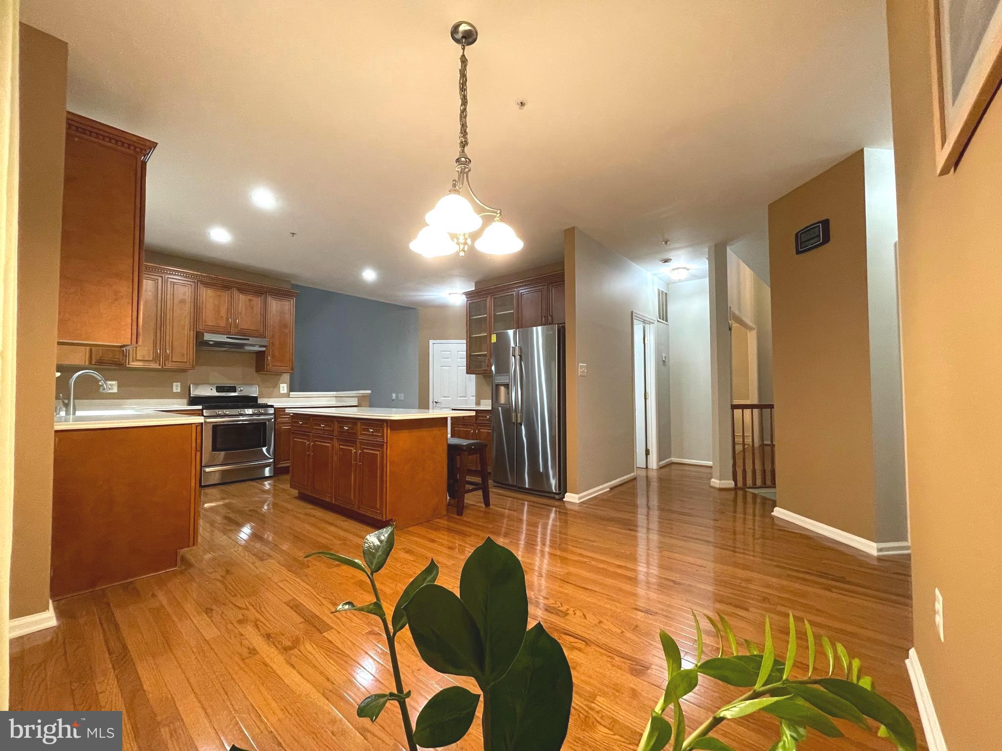 12207 Snowden Woods Road Laurel, MD 20708 - Photo 21 of 54 Breakfast area