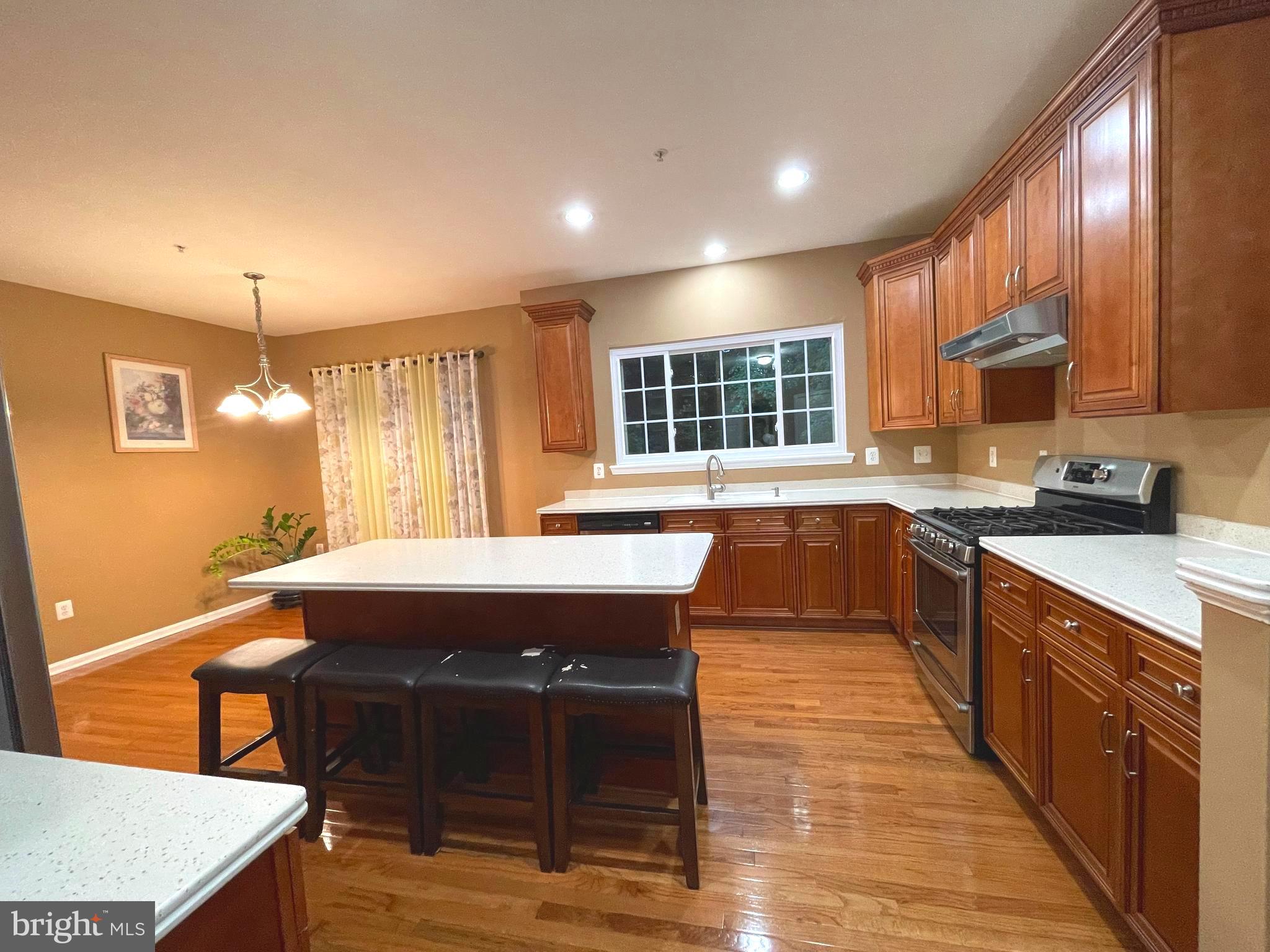 12207 Snowden Woods Road Laurel, MD 20708 - Photo 22 of 54 Kitchen