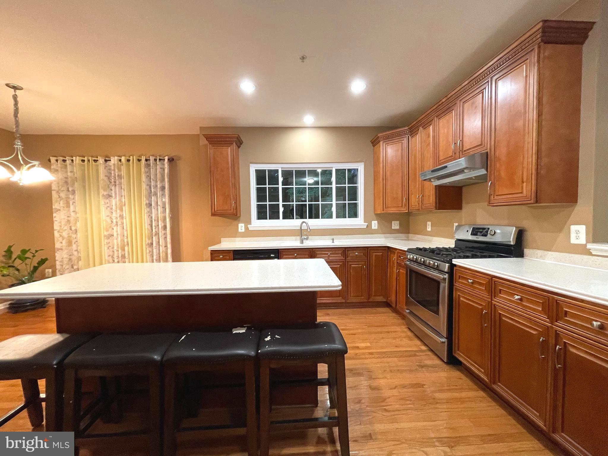 12207 Snowden Woods Road Laurel, MD 20708 - Photo 24 of 54 Kitchen