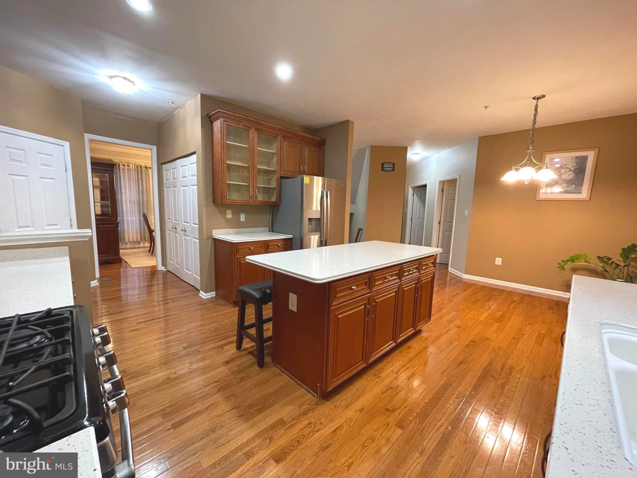 12207 Snowden Woods Road Laurel, MD 20708 - Photo 25 of 54 Kitchen