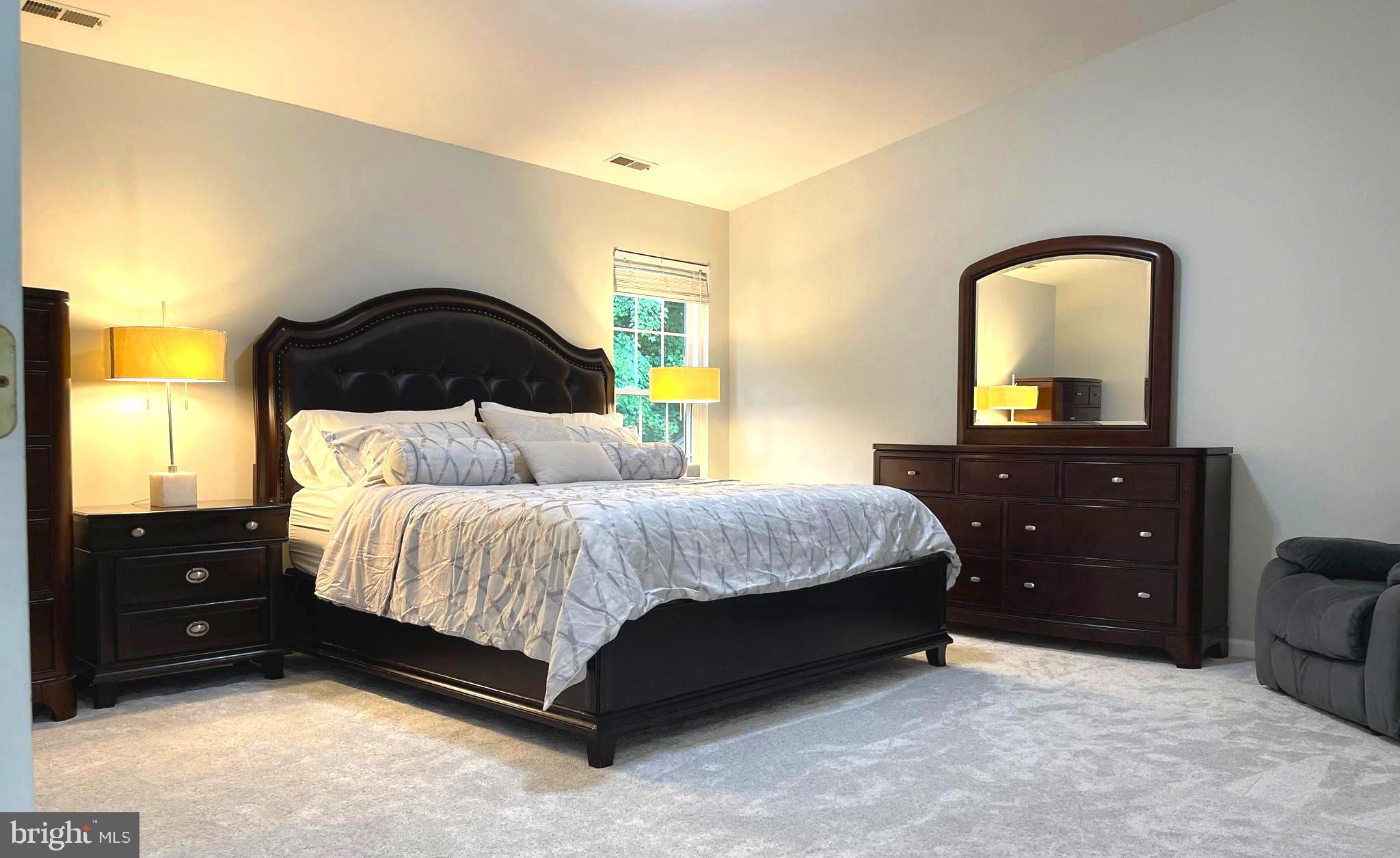 12207 Snowden Woods Road Laurel, MD 20708 - Photo 28 of 54 Master Bedroom