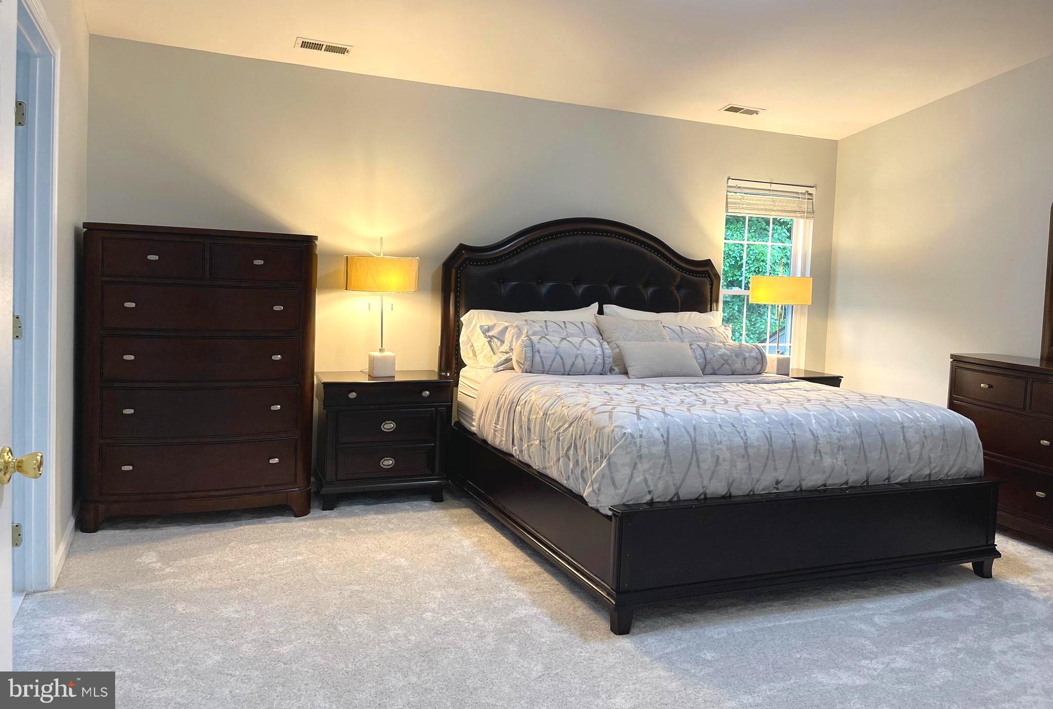 12207 Snowden Woods Road Laurel, MD 20708 - Photo 30 of 54 Master Bedroom