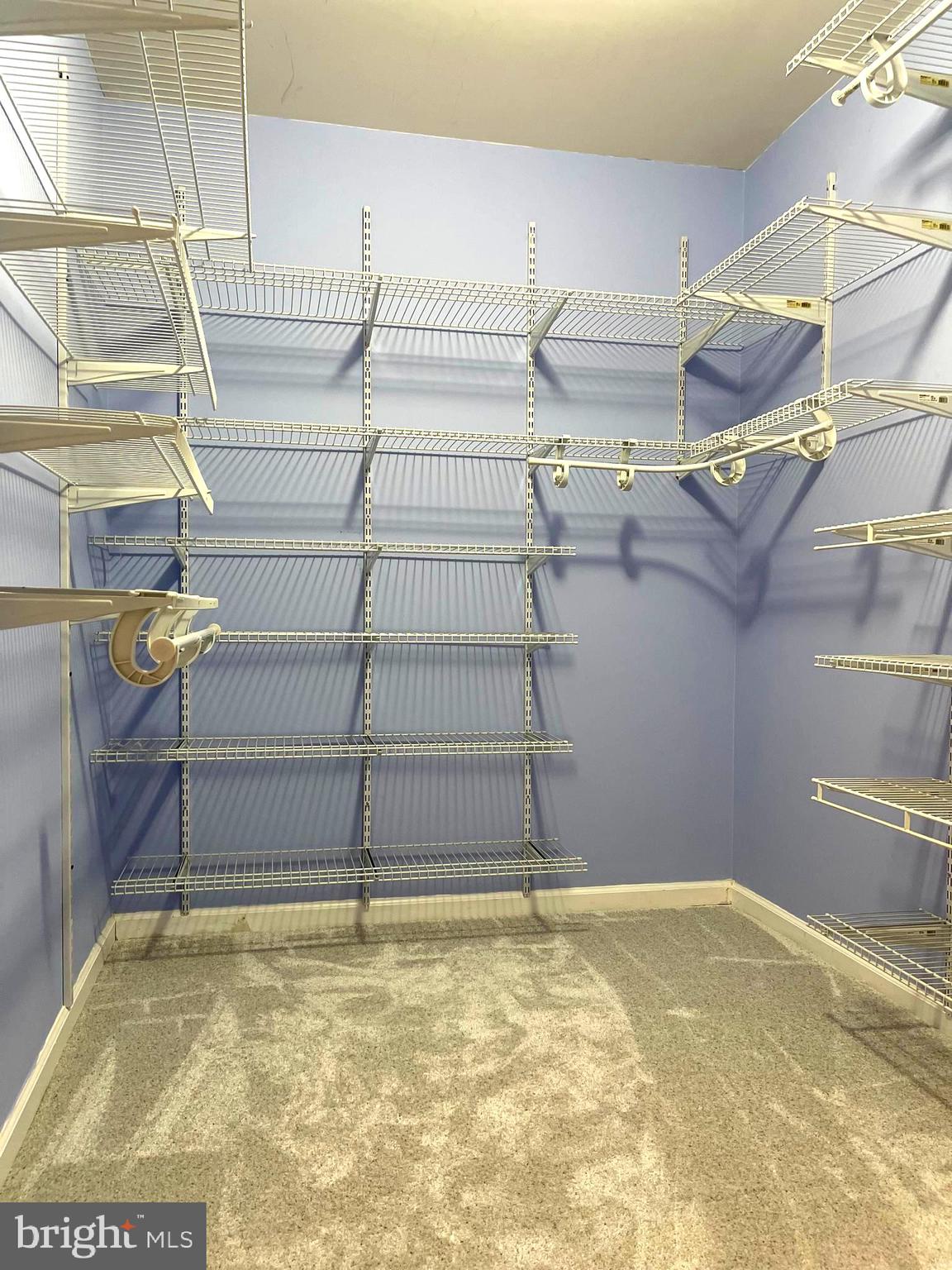 12207 Snowden Woods Road Laurel, MD 20708 - Photo 34 of 54 Walk-in closet