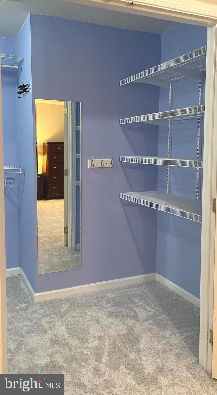 12207 Snowden Woods Road Laurel, MD 20708 - Photo 35 of 54 Walk-in closet