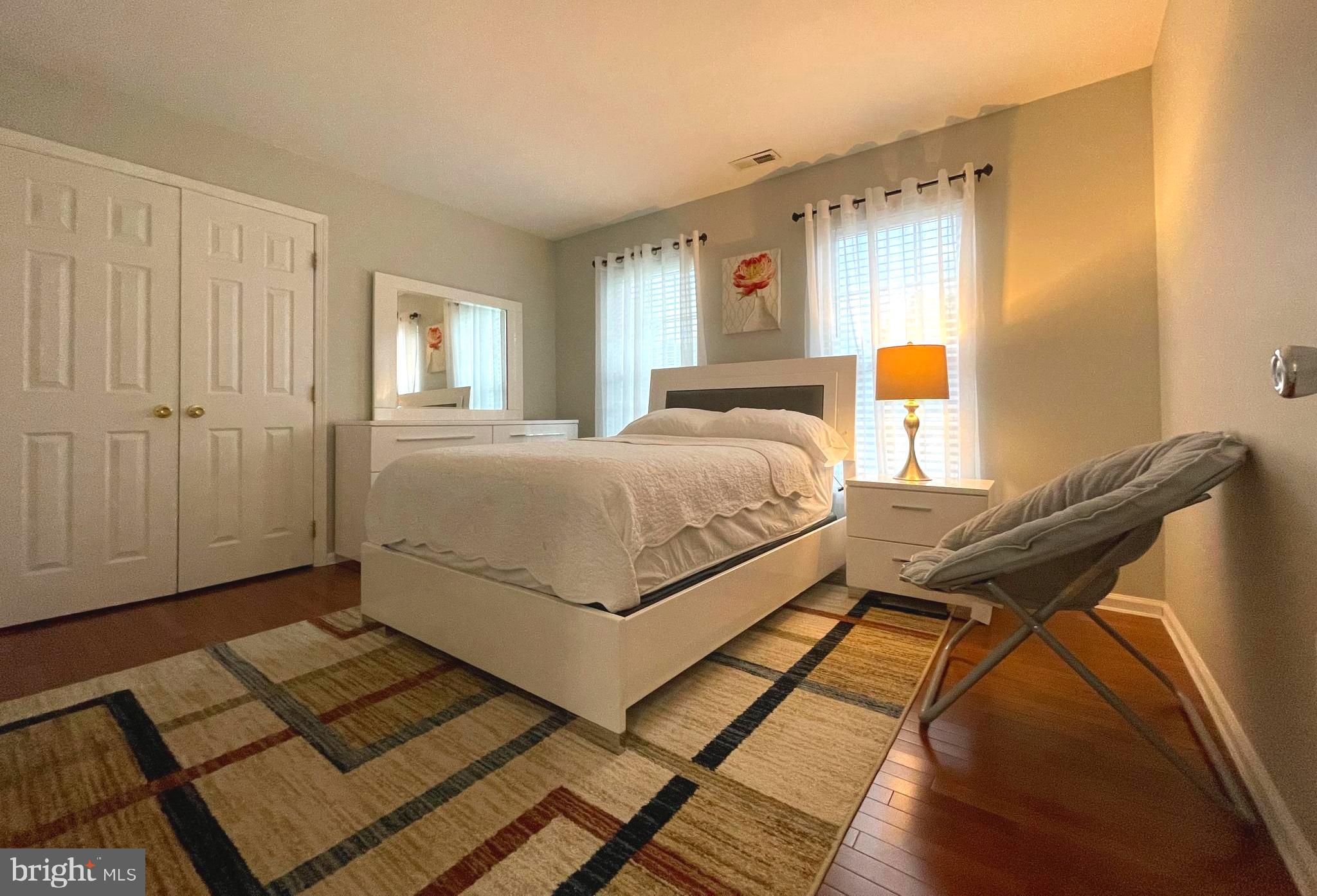 12207 Snowden Woods Road Laurel, MD 20708 - Photo 36 of 54 Bedroom 1