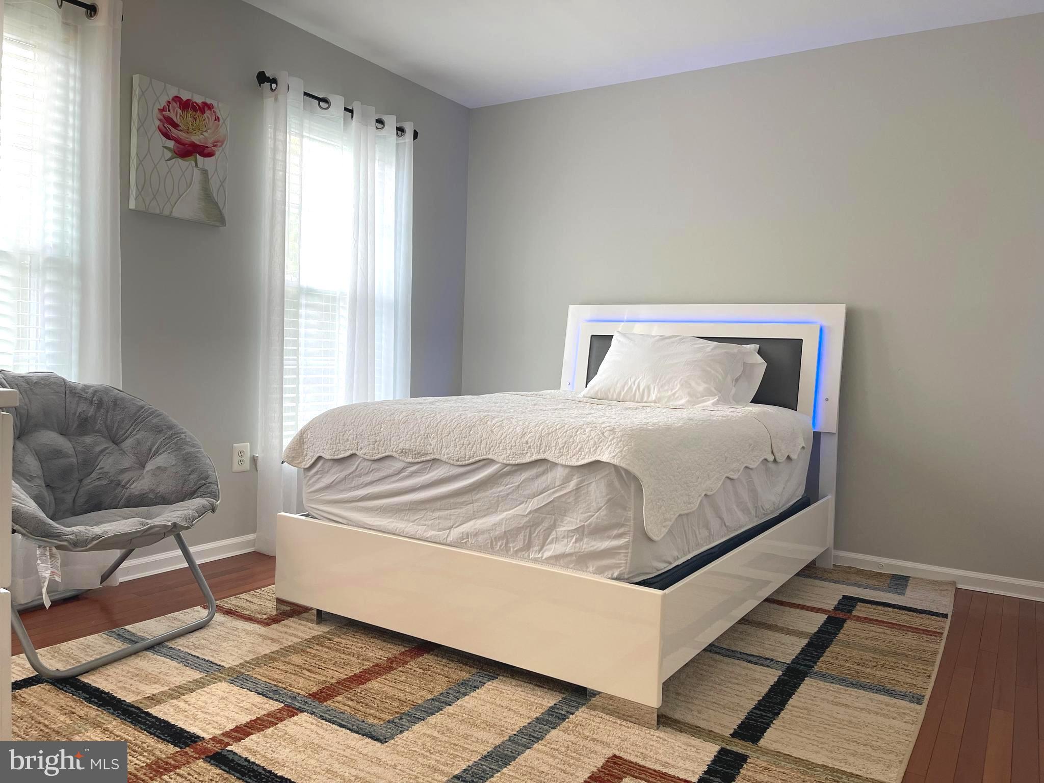 12207 Snowden Woods Road Laurel, MD 20708 - Photo 37 of 54 Bedroom 1