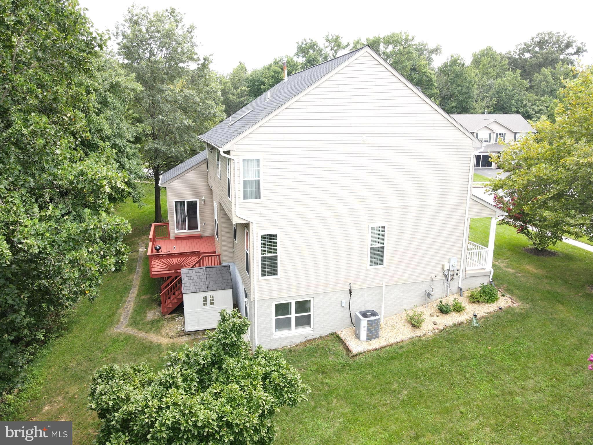 12207 Snowden Woods Road Laurel, MD 20708 - Photo 5 of 54 Outside