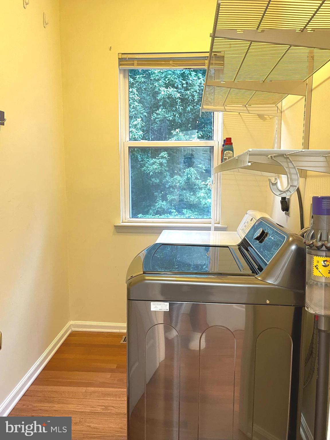 12207 Snowden Woods Road Laurel, MD 20708 - Photo 53 of 54 Laundry room