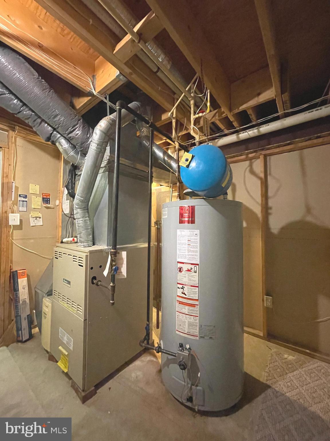 12207 Snowden Woods Road Laurel, MD 20708 - Photo 54 of 54 Utilities