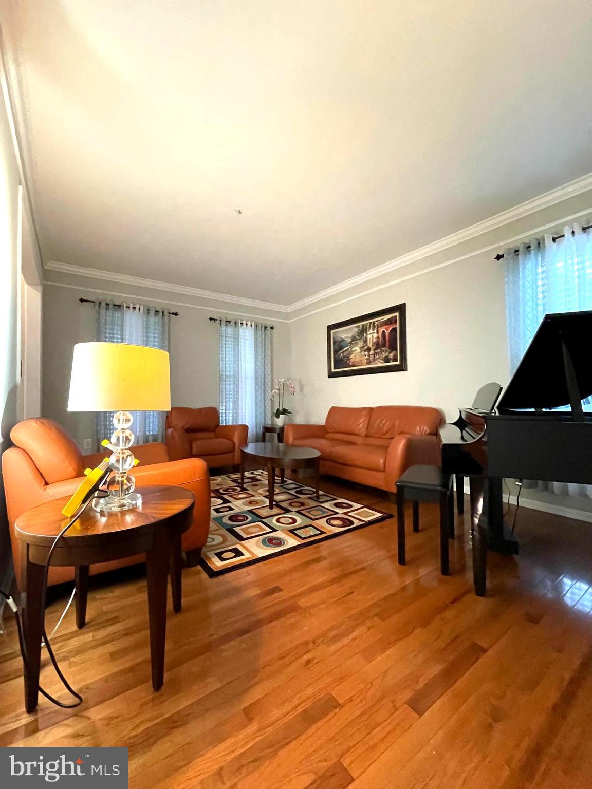 12207 Snowden Woods Road Laurel, MD 20708 - Photo 9 of 54 Living room