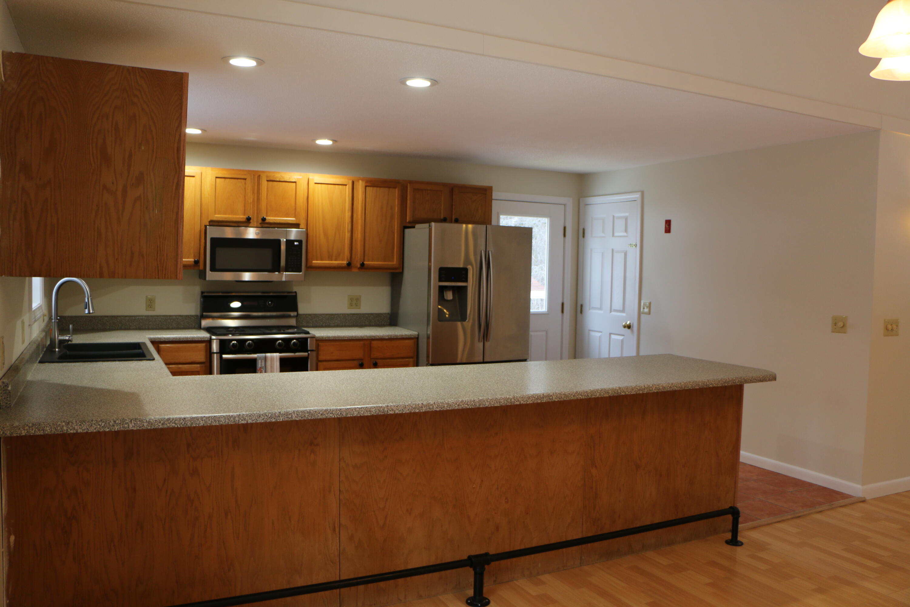 110 Great Pond Road Franklin, ME 04634 - Photo 4 of 37 IMG_4357
