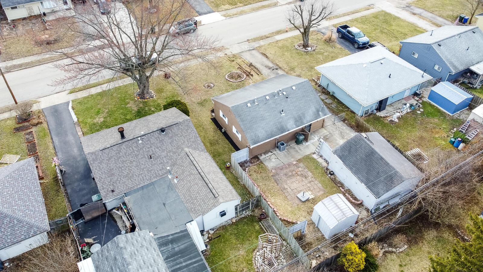 3585 Gerbert Road Columbus, OH 43224 - Photo 21 of 28 3585 Gerbert-30