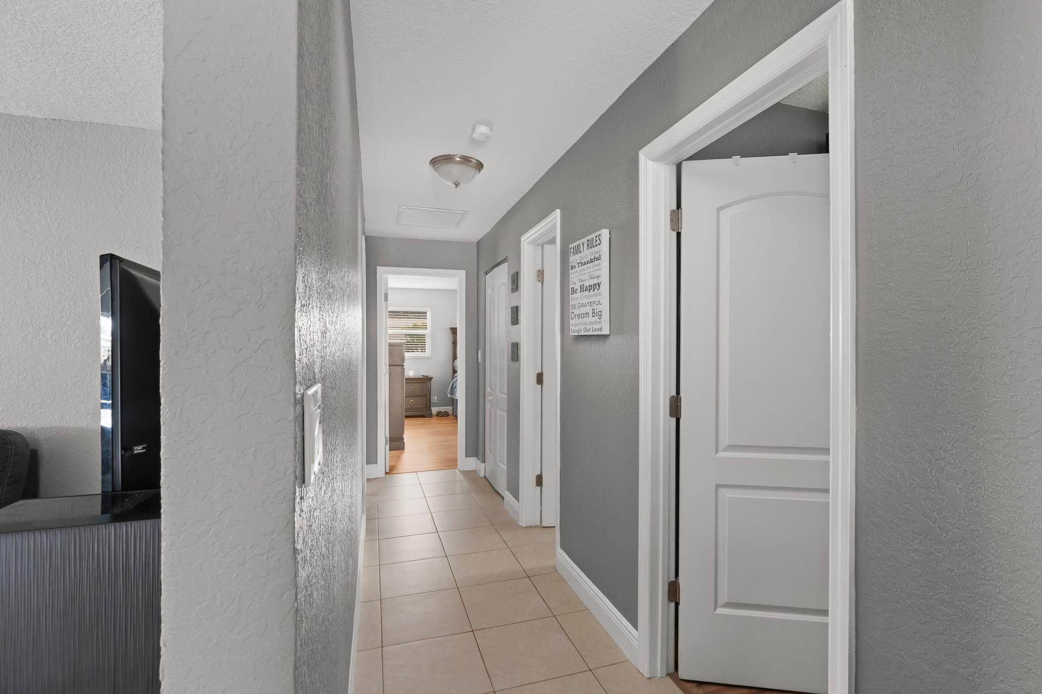 9402 Northwest 70th Street Tamarac, FL 33321 - Photo 20 of 60 a view of hallway with elevator