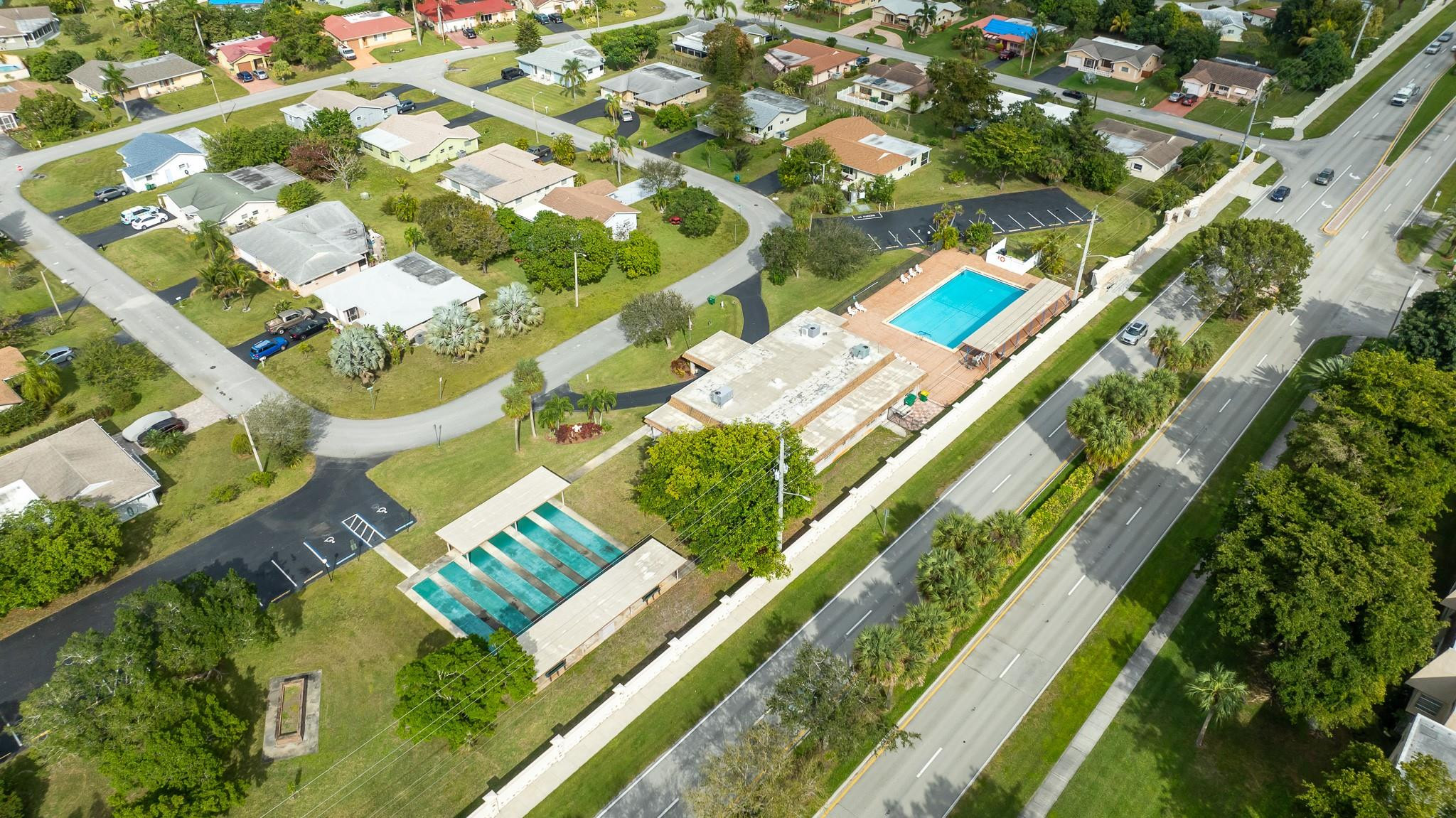 9402 Northwest 70th Street Tamarac, FL 33321 - Photo 58 of 60 Photo 58