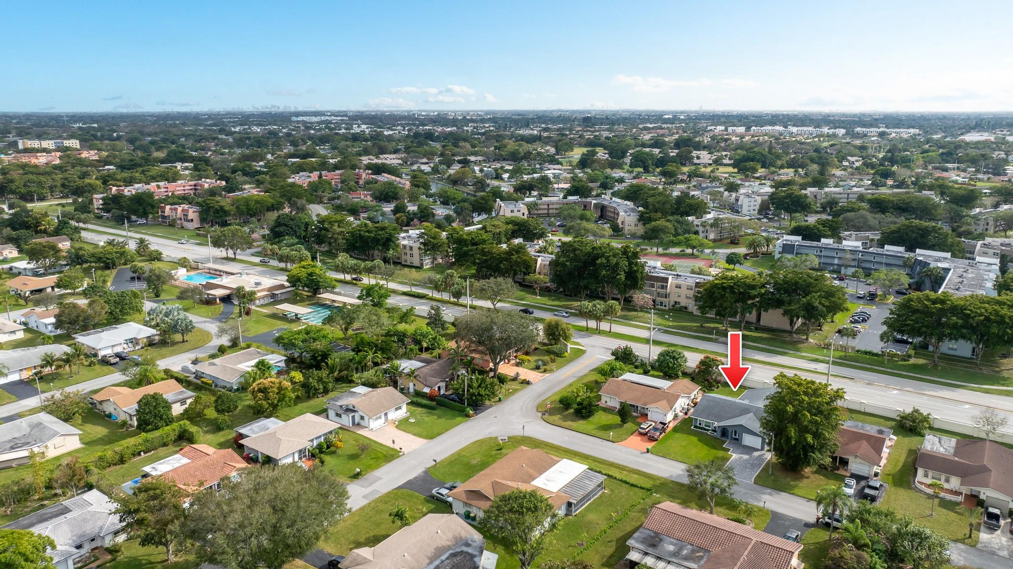 9402 Northwest 70th Street Tamarac, FL 33321 - Photo 60 of 60 Photo 60