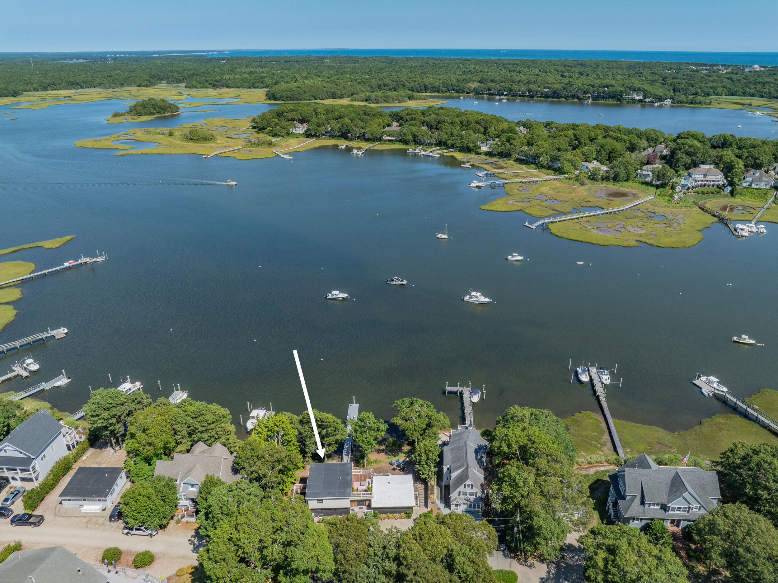 18 Great River Road Mashpee, MA 02649 - Photo 6 of 99 5_dji_0704-edit