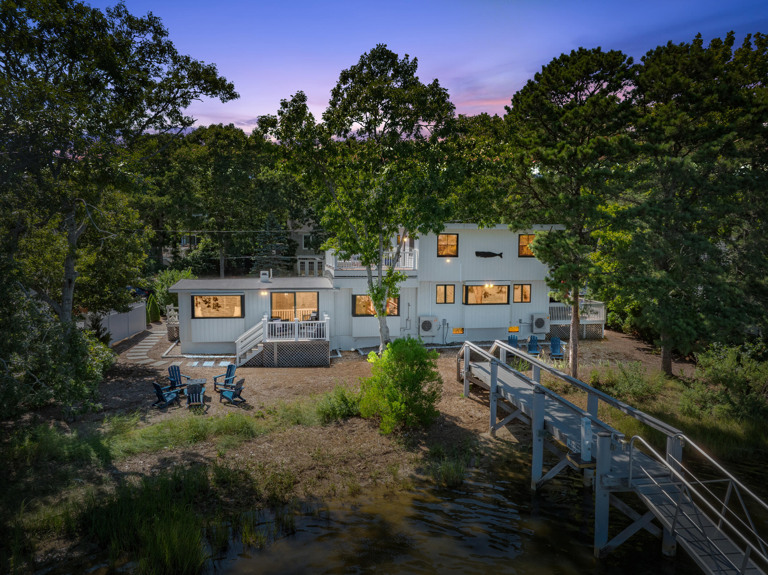 18 Great River Road Mashpee, MA 02649 - Photo 8 of 99 not sure