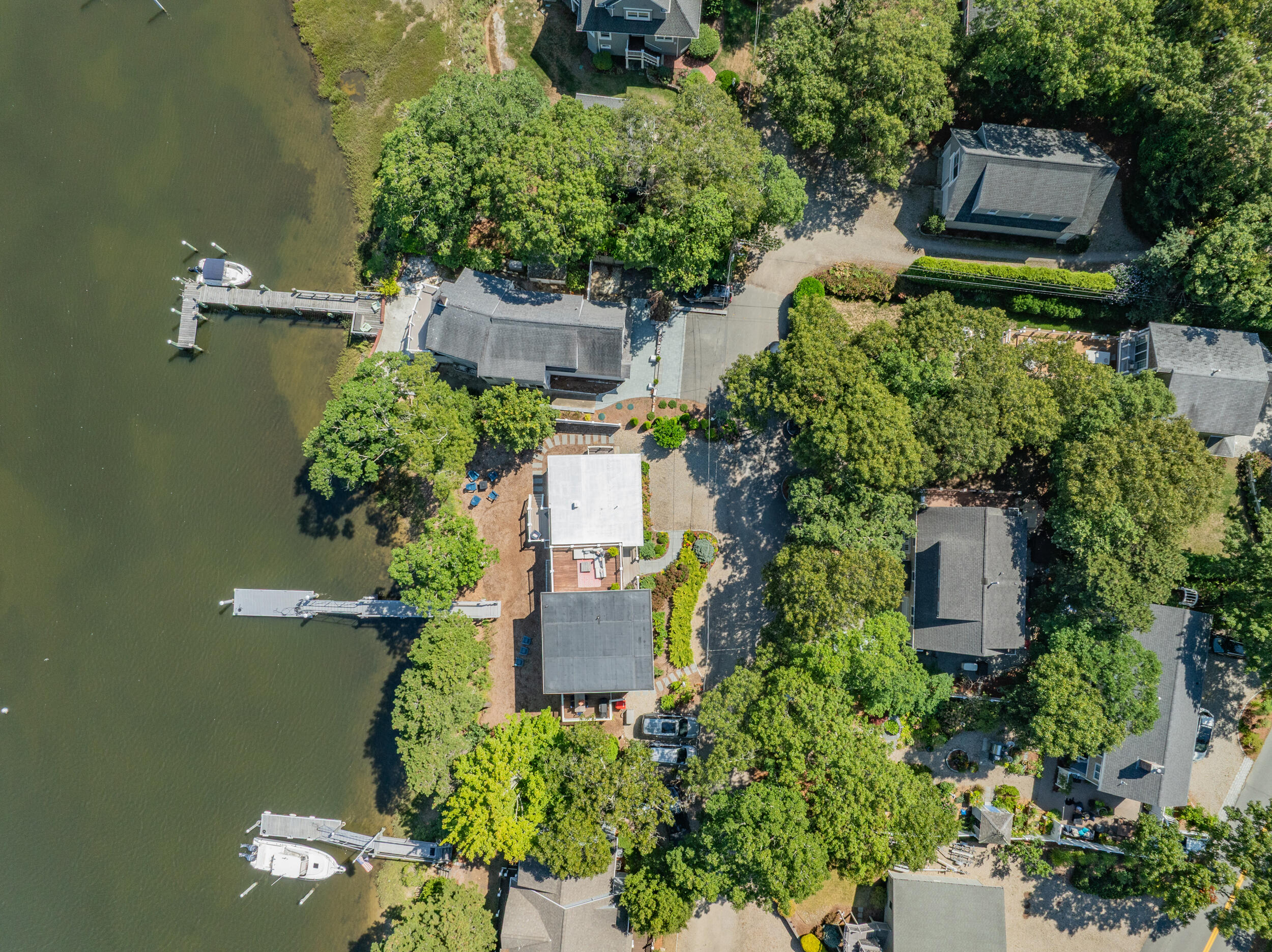 18 Great River Road Mashpee, MA 02649 - Photo 95 of 99 94_dji_0719
