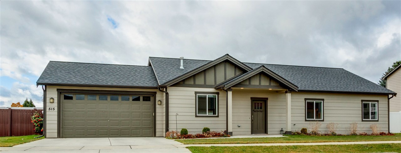 515 North Vercler Road Spokane Valley, WA 99216 - Photo 1 of 15 Gallery Image 1