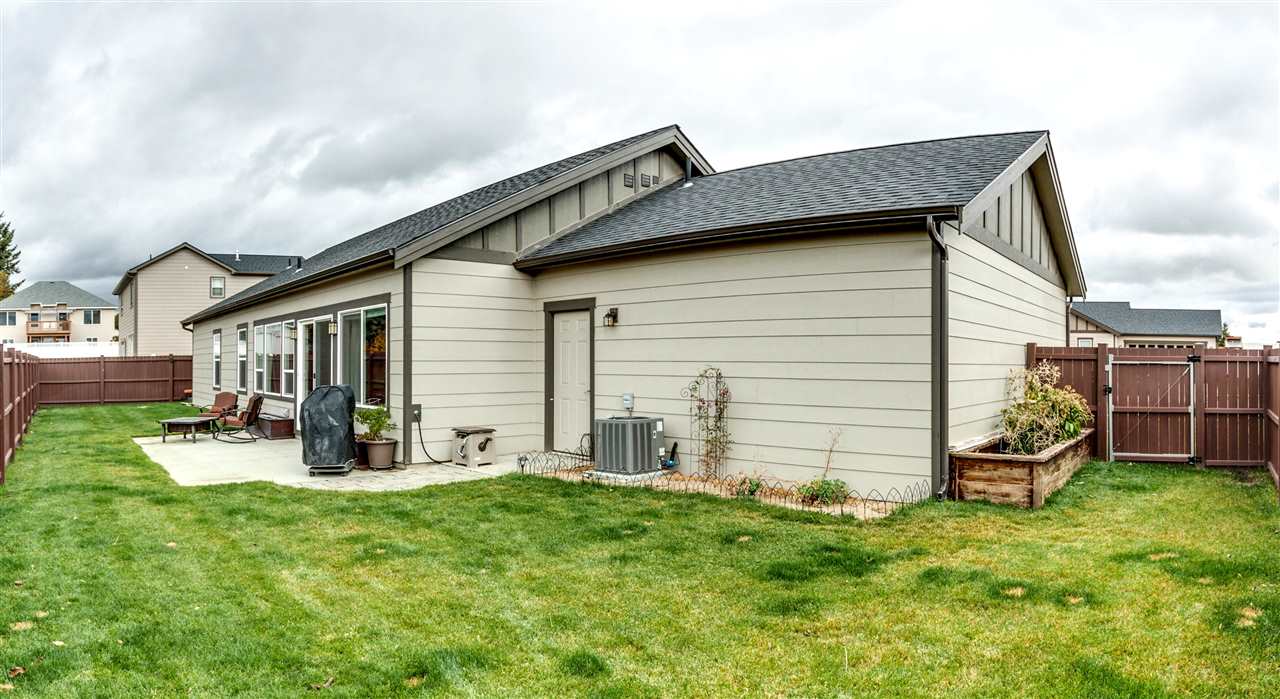 515 North Vercler Road Spokane Valley, WA 99216 - Photo 15 of 15 Gallery Image 15