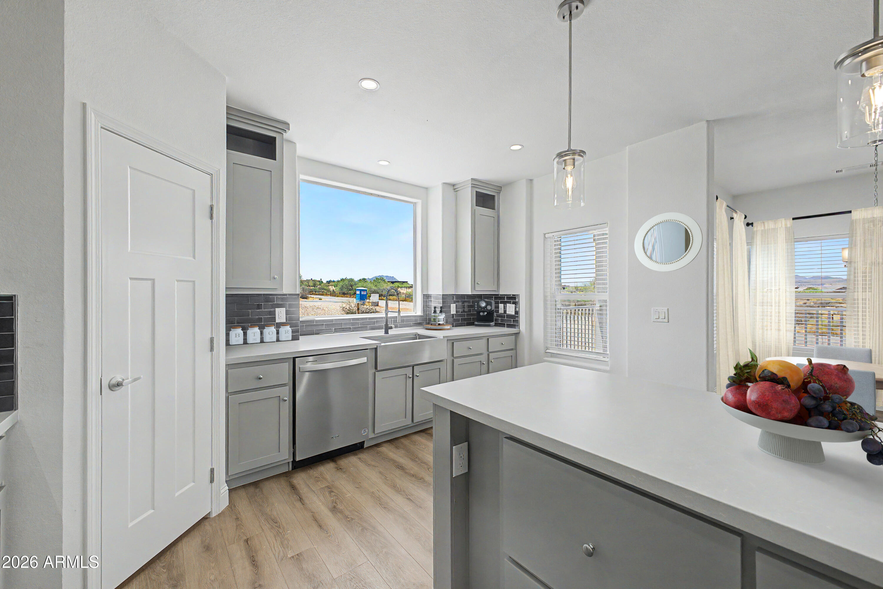 16231 East Via Dona Road Scottsdale, AZ 85262 - Photo 11 of 44