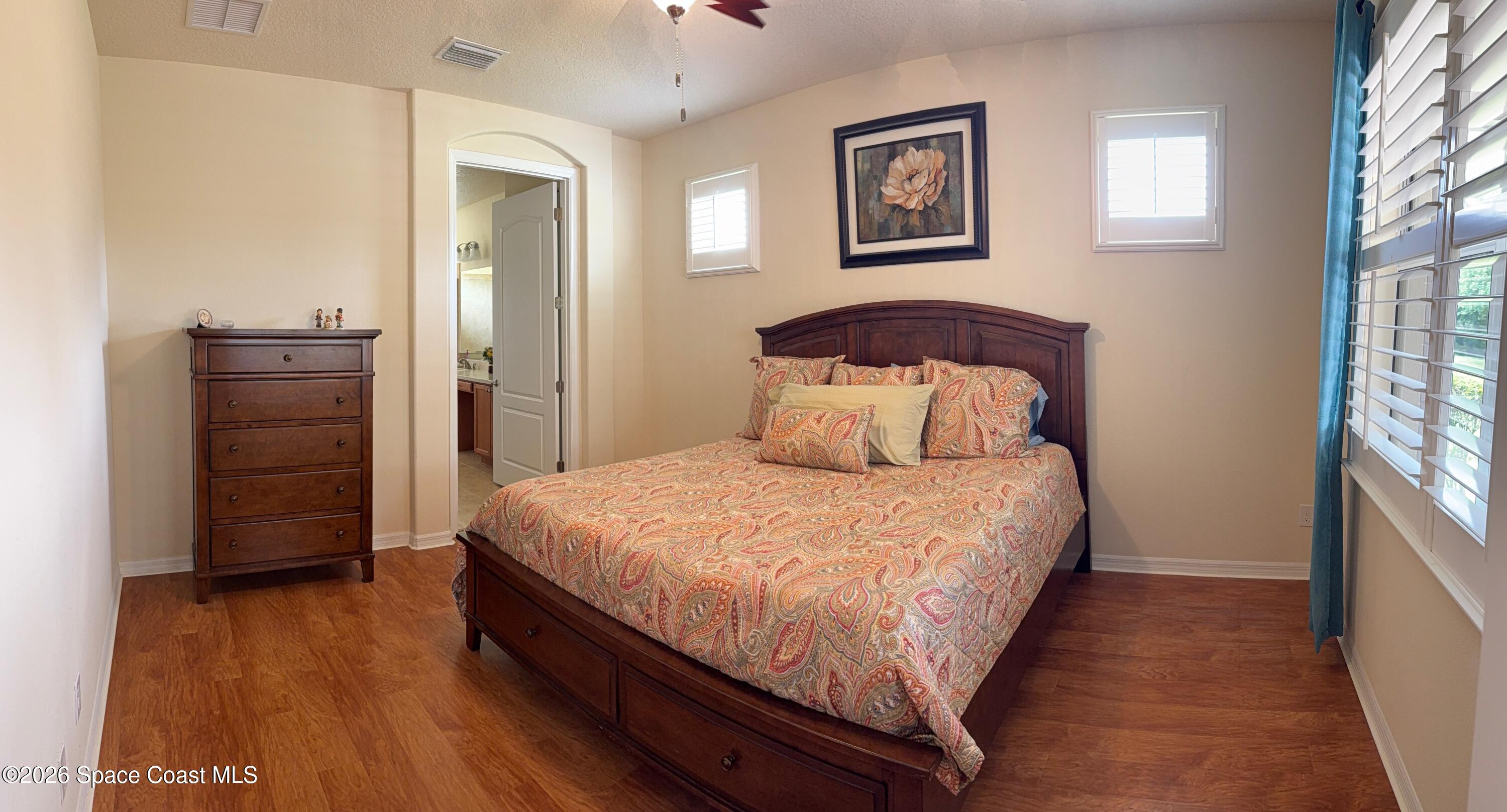 7170 Ralston Street Melbourne, FL 32940 - Photo 10 of 77 Primary Bedroom Staged 6