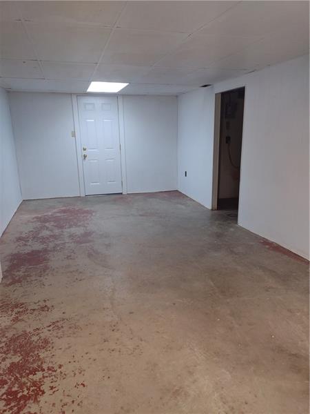 118 Sylvan Drive Lower Burrell, PA 15068 - Photo 11 of 14 a view of an empty room