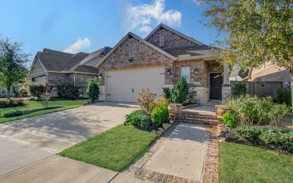 $2,750 | 19743 Shinnery Ridge Court, Cypress, TX 77433