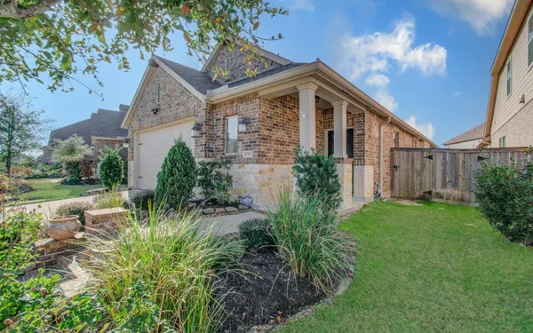 $2,750 | 19743 Shinnery Ridge Court, Cypress, TX 77433