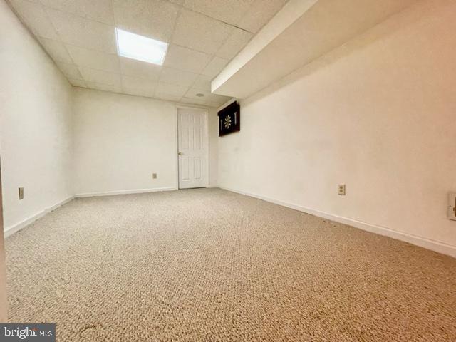 268 Ripka Street Philadelphia, PA 19127 - Photo 27 of 31 a view of empty room