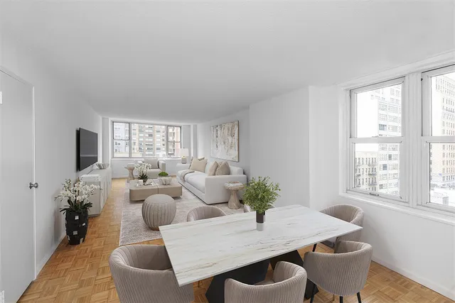 $6,150 | 166 East 34th Street, Unit 911 | Kips Bay