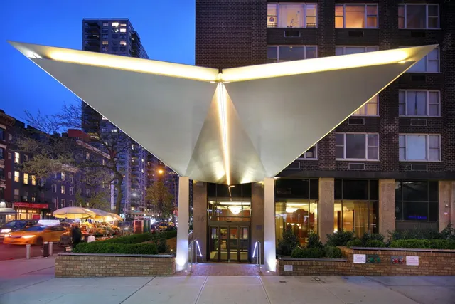 $6,150 | 166 East 34th Street, Unit 911 | Kips Bay