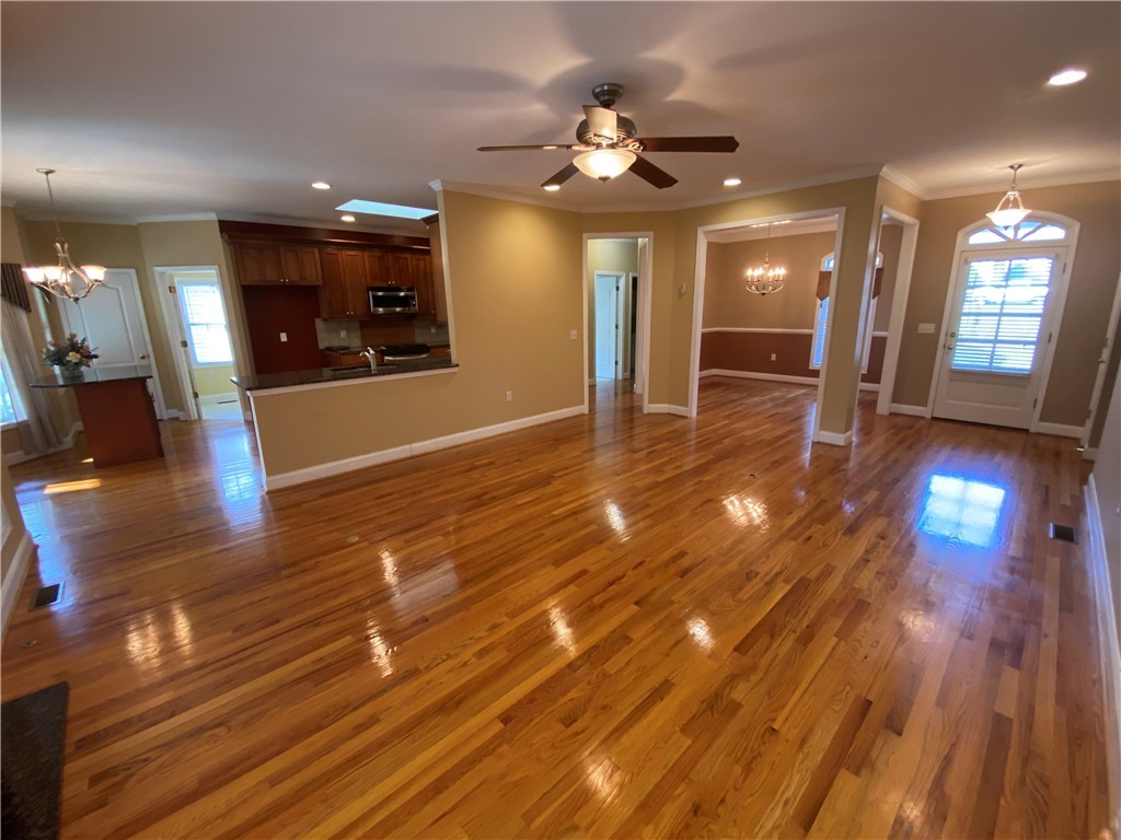 102 Lyttleton Way Anderson, SC 29621 - Photo 7 of 40