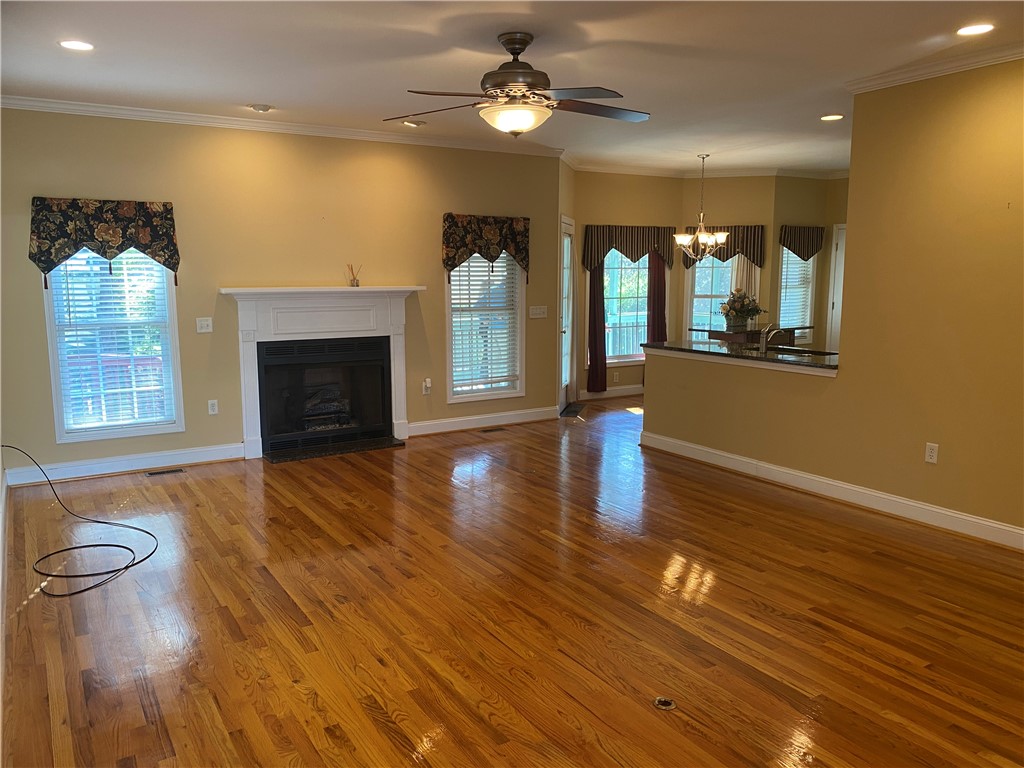 102 Lyttleton Way Anderson, SC 29621 - Photo 8 of 40