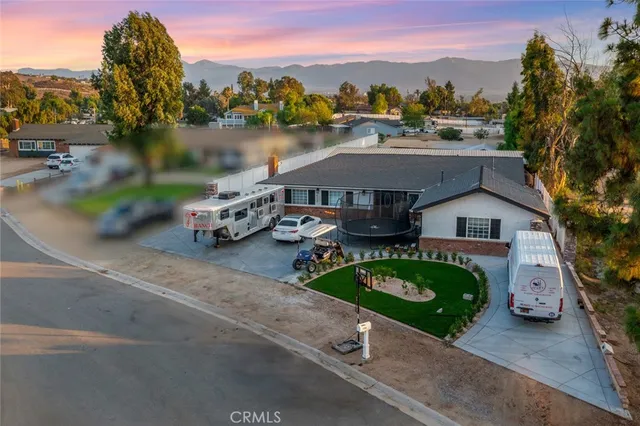 $959,000 | 1454 Hilltop Lane, Norco, CA 92860