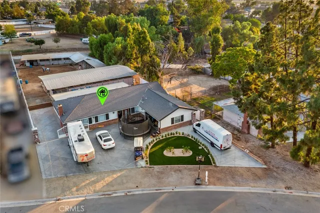 $959,000 | 1454 Hilltop Lane, Norco, CA 92860