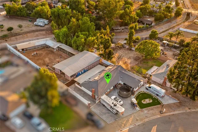 $959,000 | 1454 Hilltop Lane, Norco, CA 92860
