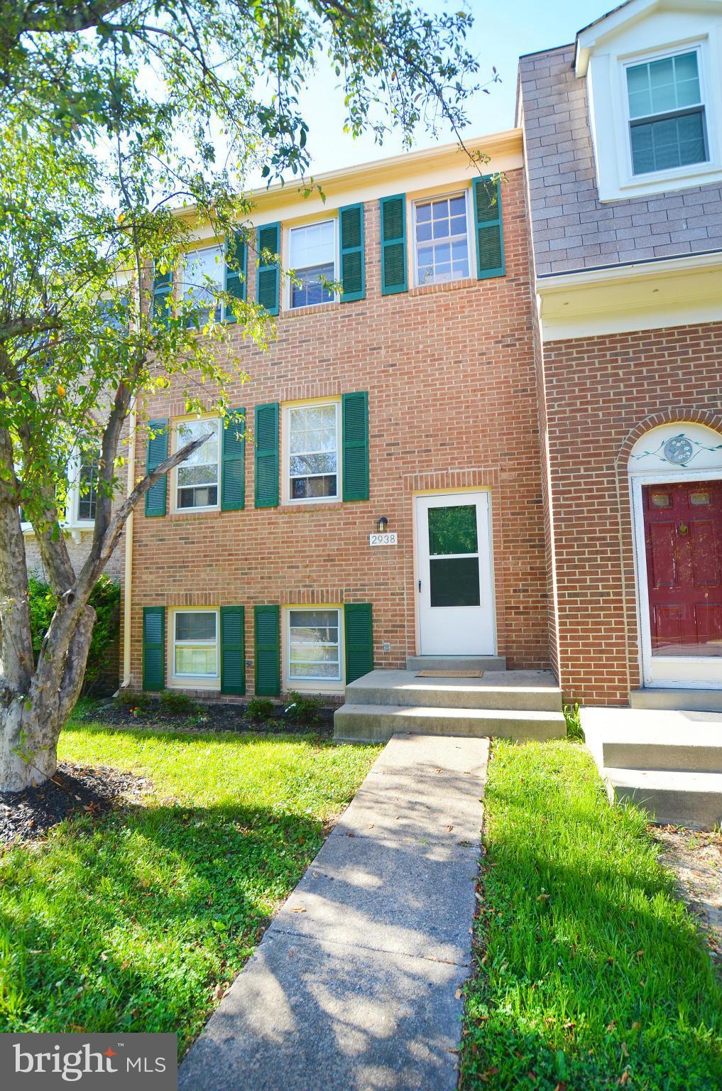 2938 Seminole Road Woodbridge, VA 22192 - Photo 1 of 25 Exterior (Front)