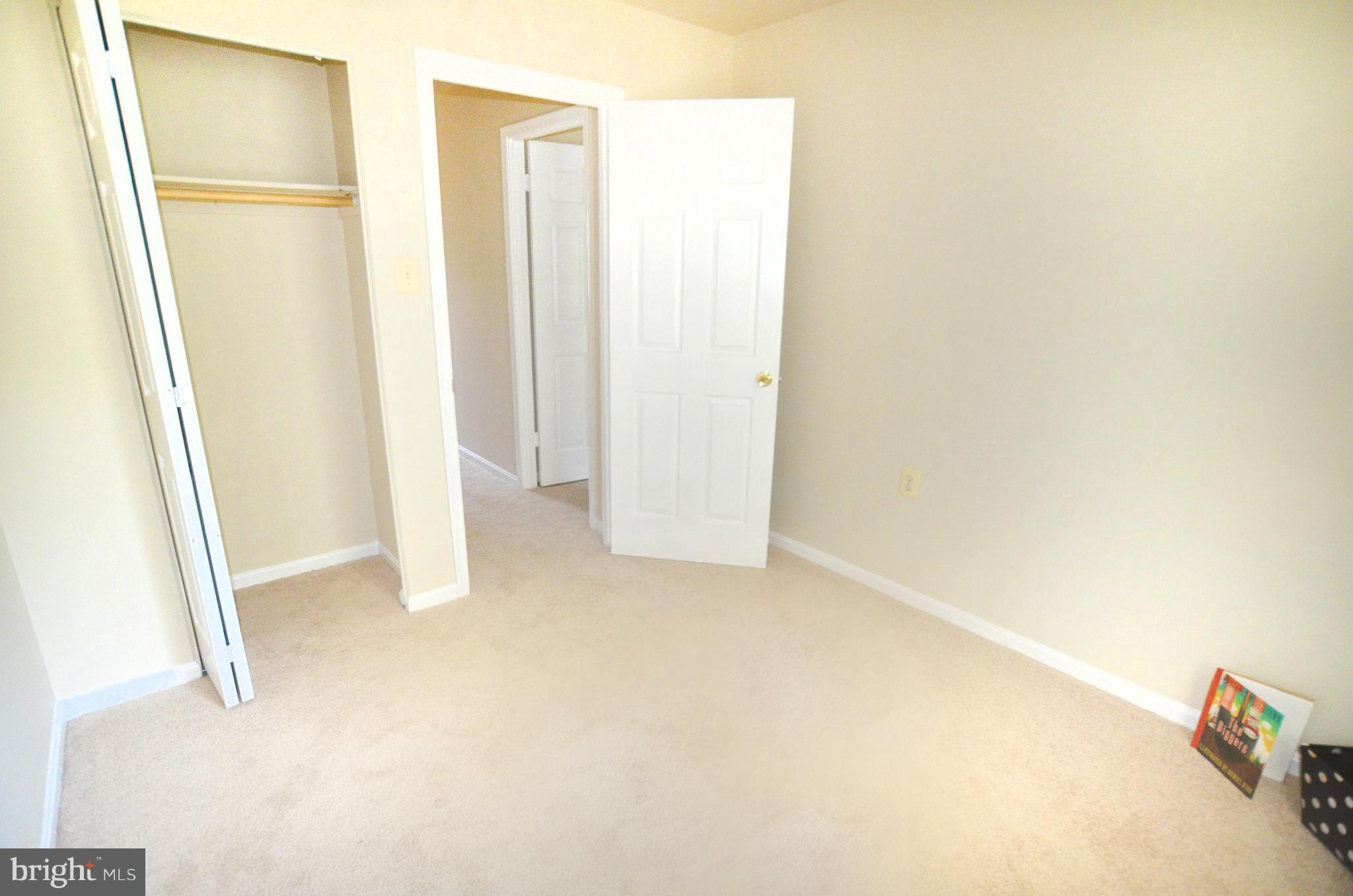 2938 Seminole Road Woodbridge, VA 22192 - Photo 17 of 25 Bedroom