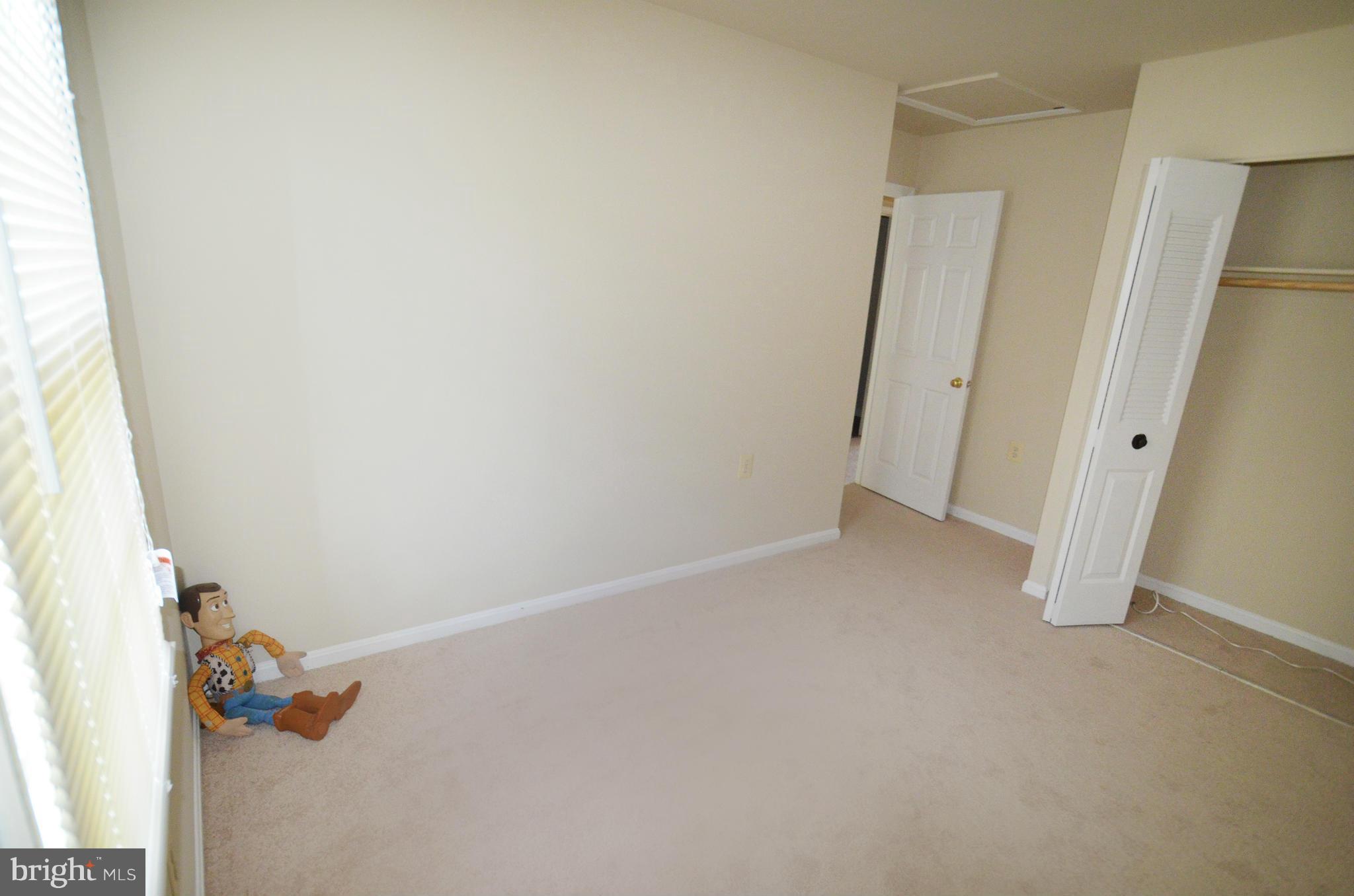 2938 Seminole Road Woodbridge, VA 22192 - Photo 18 of 25 Bedroom