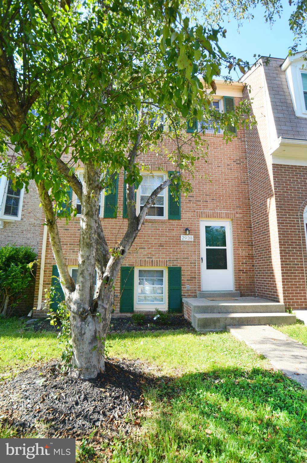 2938 Seminole Road Woodbridge, VA 22192 - Photo 3 of 25 Exterior (Front)