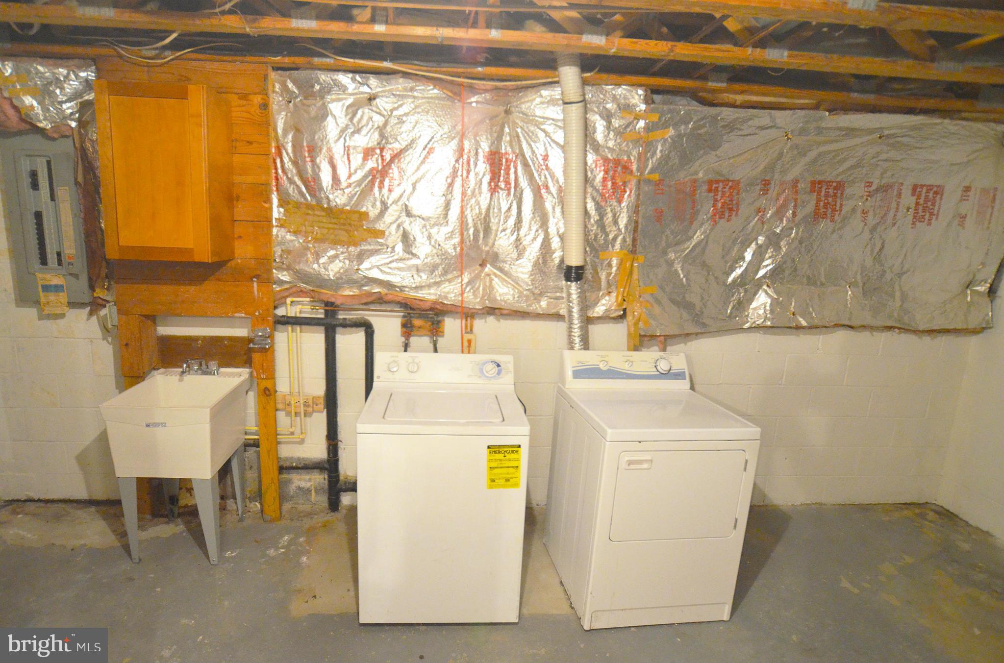 2938 Seminole Road Woodbridge, VA 22192 - Photo 22 of 25 Basement