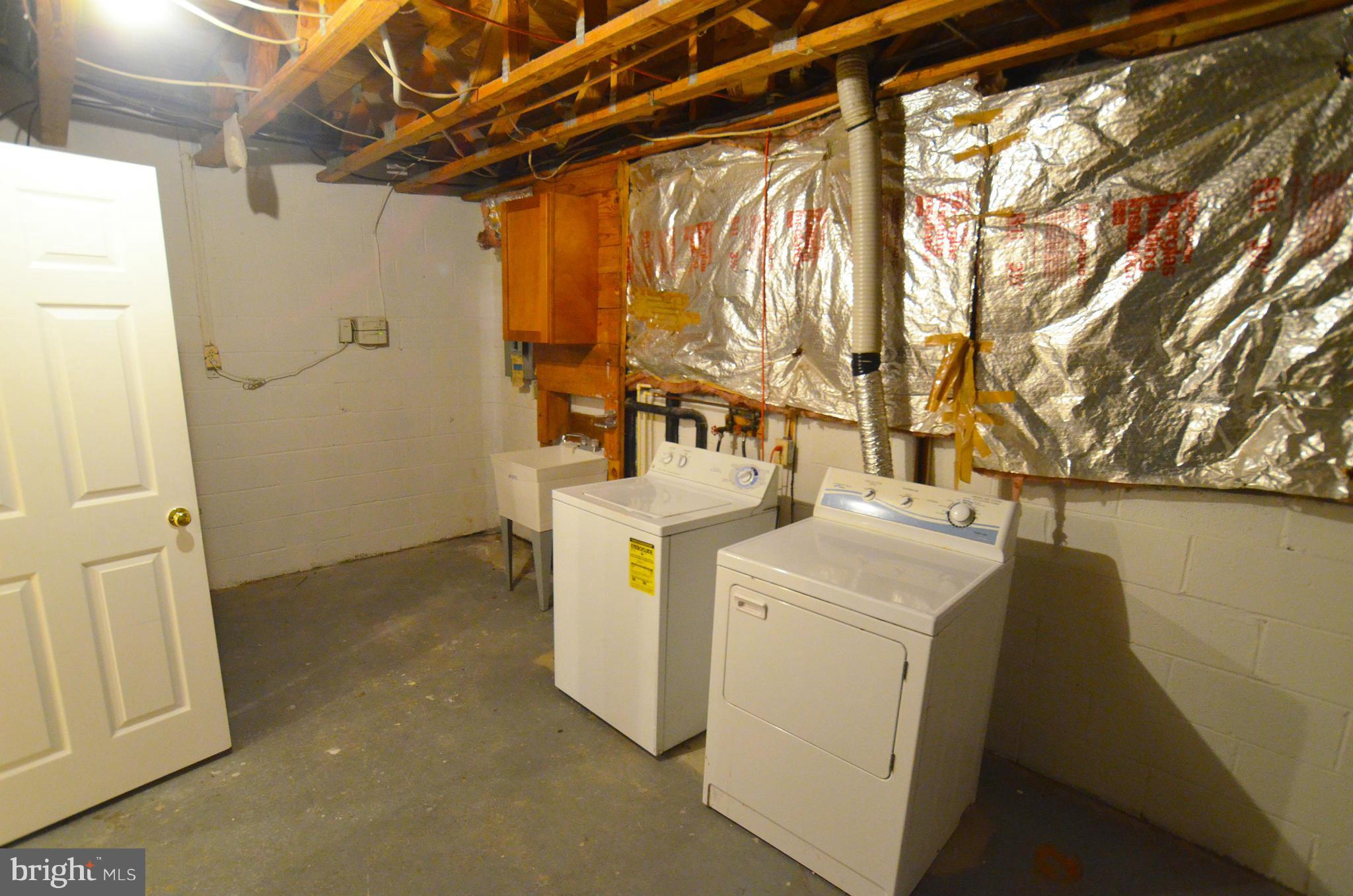 2938 Seminole Road Woodbridge, VA 22192 - Photo 23 of 25 Basement