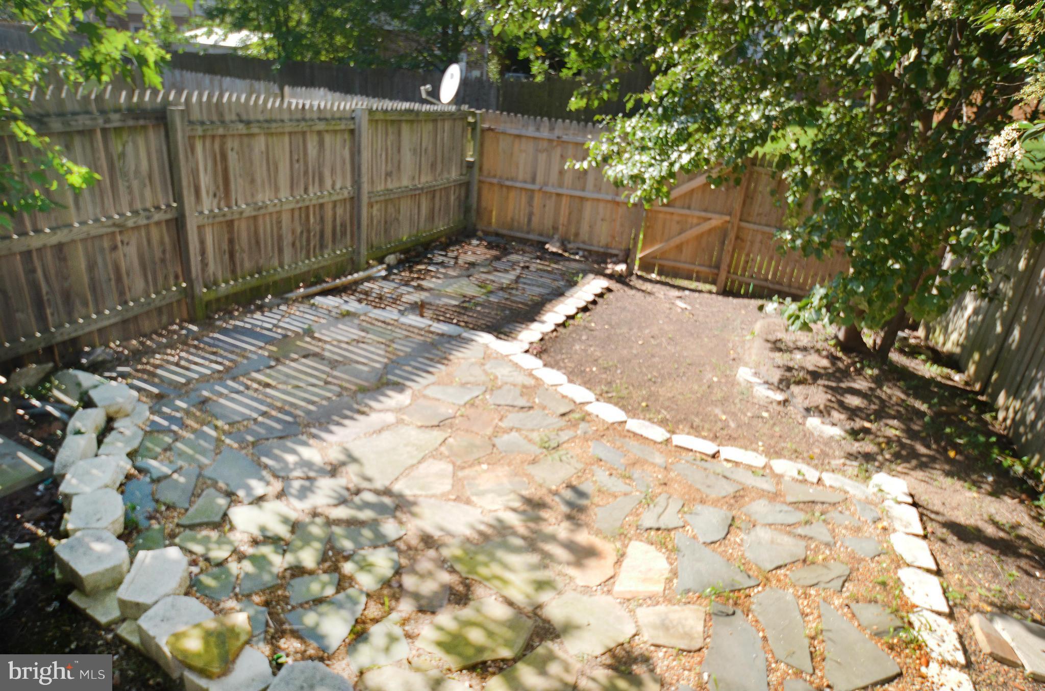 2938 Seminole Road Woodbridge, VA 22192 - Photo 25 of 25 Exterior (Rear)