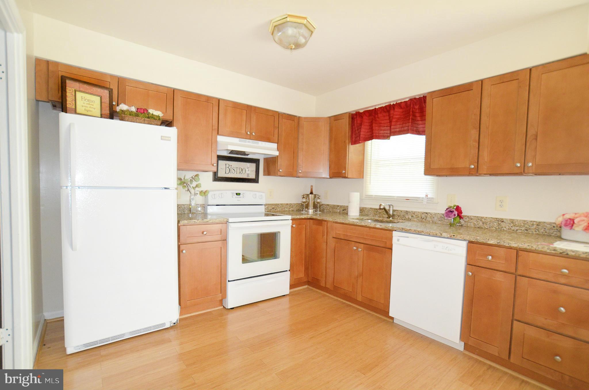 2938 Seminole Road Woodbridge, VA 22192 - Photo 5 of 25 Kitchen