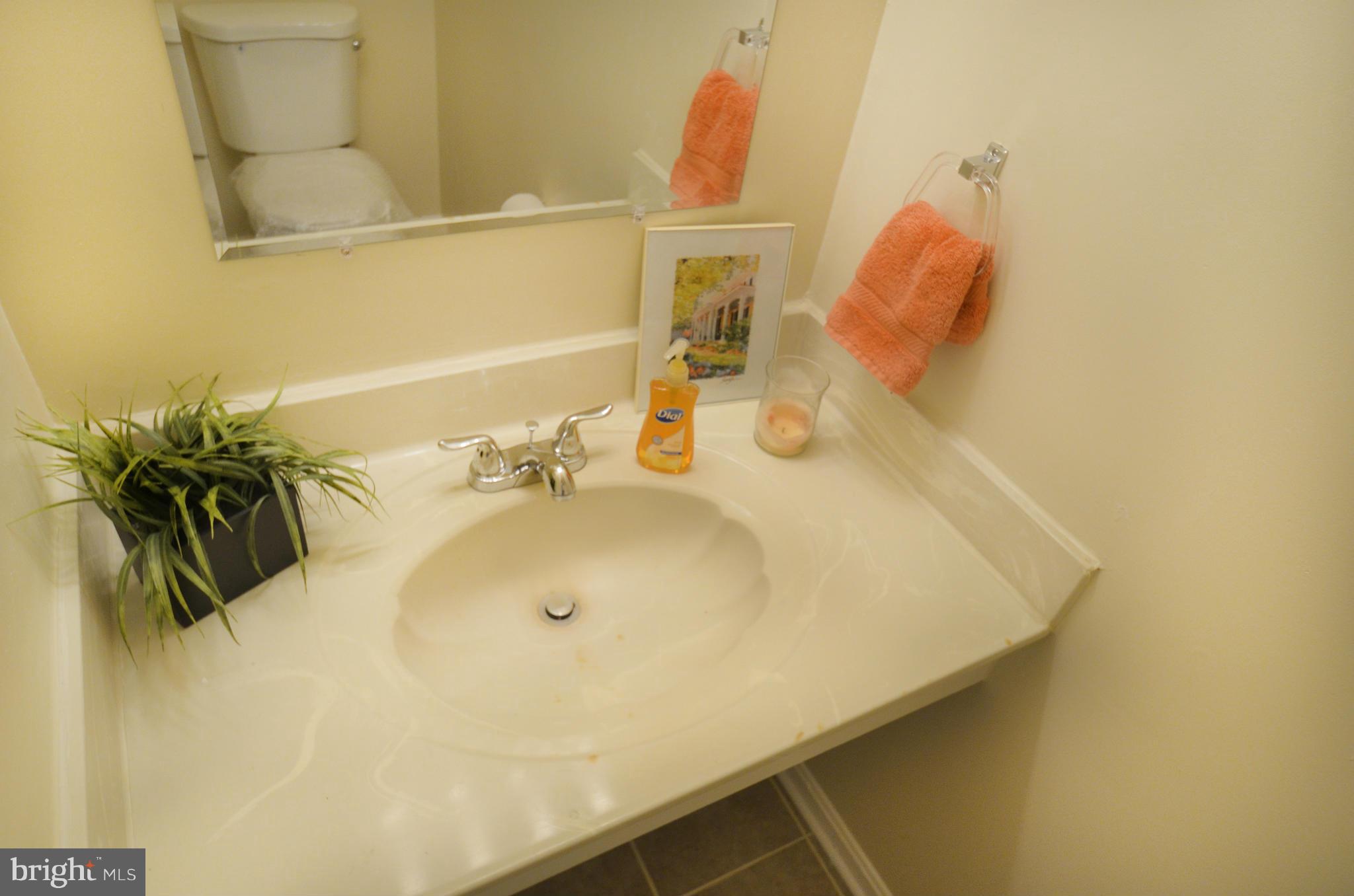 2938 Seminole Road Woodbridge, VA 22192 - Photo 7 of 25 Bath