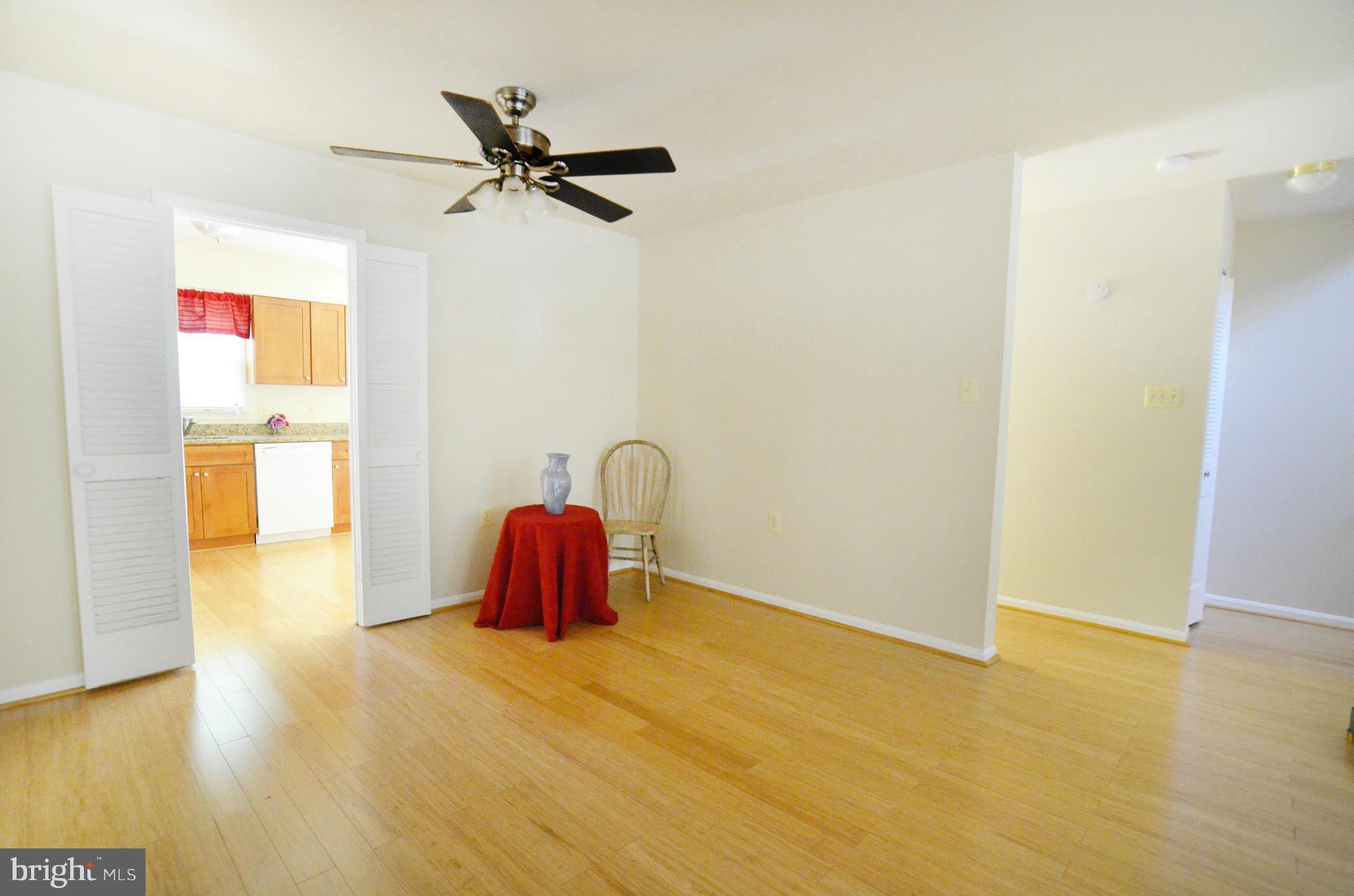 2938 Seminole Road Woodbridge, VA 22192 - Photo 8 of 25 Dining Room