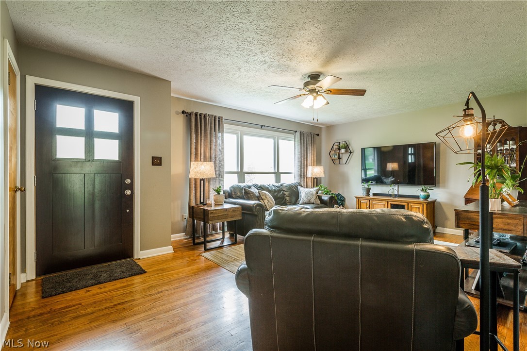 3012 Lomae Road Akron, OH 44312 - Photo 14 of 32