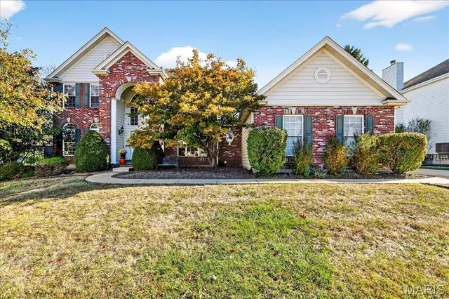 $755,000 | 1426 Wellington View Lane, Wildwood, MO 63005