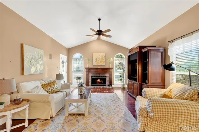 $755,000 | 1426 Wellington View Lane, Wildwood, MO 63005